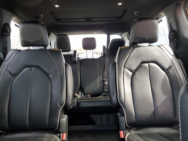 Photo 10 from auction – 2020 CHRYSLER PACIFICA L with VIN 2C4RC1GGXLR141305