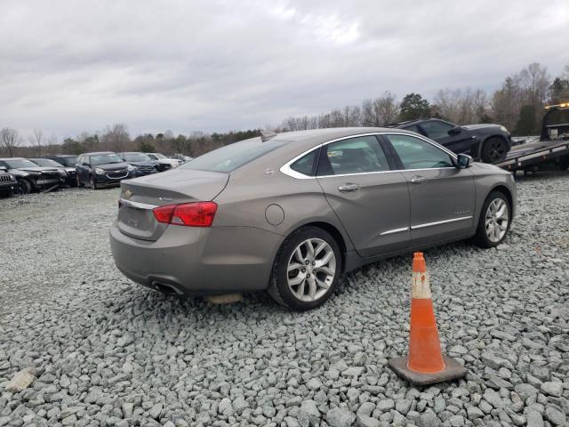 Photo 3 from auction – 2019 CHEVROLET IMPALA PRE with VIN 1G1105S39KU117203