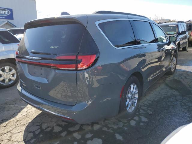 Photo 3 from auction – 2022 CHRYSLER PACIFICA T with VIN 2C4RC1BG5NR182631