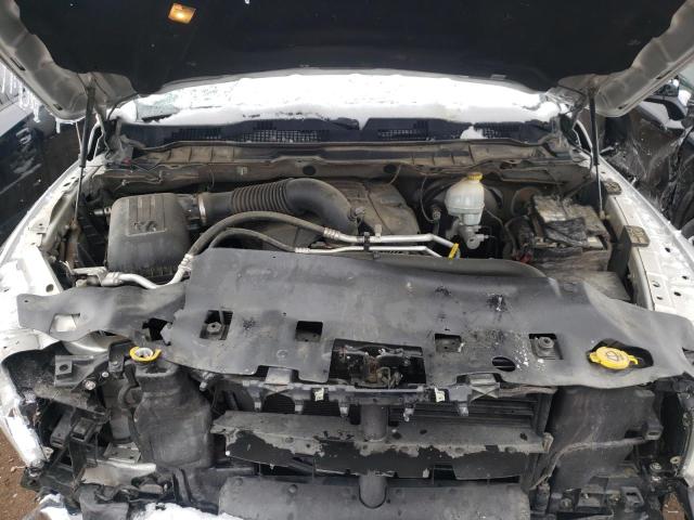 Photo 11 from auction – 2015 RAM 1500 SLT with VIN 3C6RR7LT4FG711983