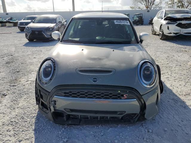 Фото 5 с аукциона – 2023 MINI COOPER S с VIN WMW53DH09P2T07719