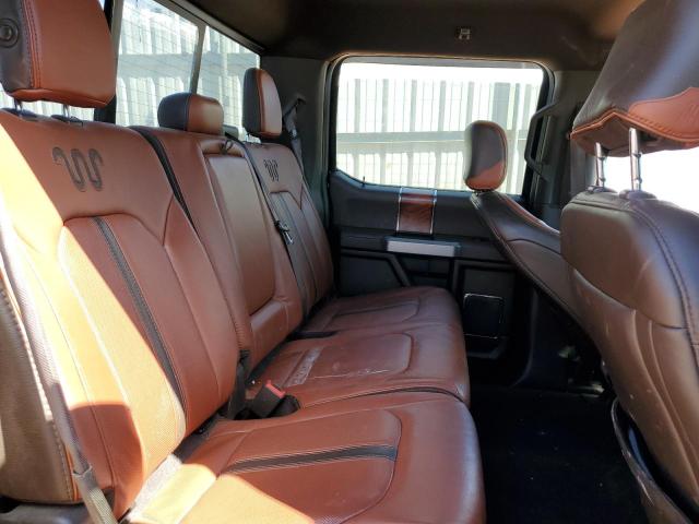 Photo 10 from auction – 2019 FORD F150 SUPER with VIN 1FTEW1E5XKFA95942