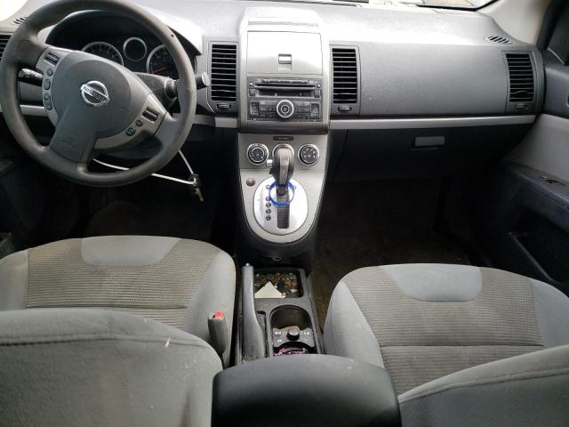 Photo 8 from auction – 2012 NISSAN SENTRA 2.0 with VIN 3N1AB6AP6CL695480