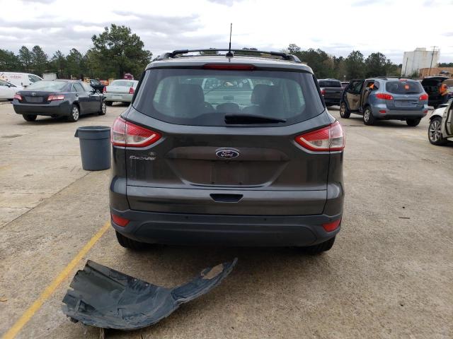 Photo 6 from auction – 2016 FORD ESCAPE S with VIN 1FMCU0F70GUB39890