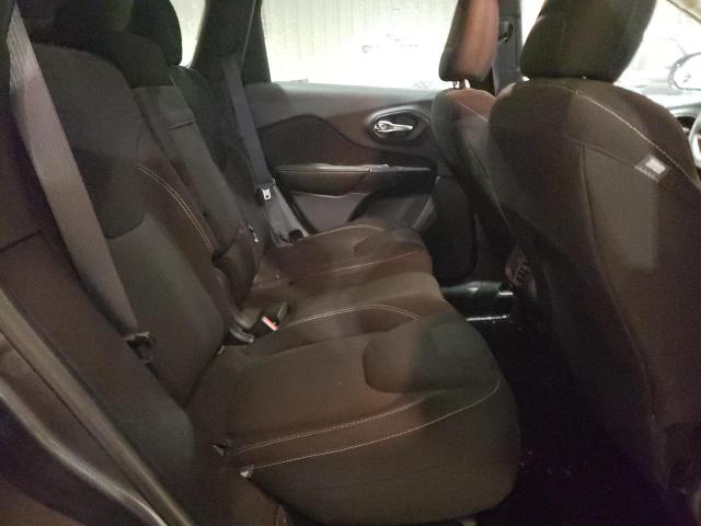 Photo 10 from auction – 2015 JEEP CHEROKEE with VIN 1C4PJMCB5FW788800