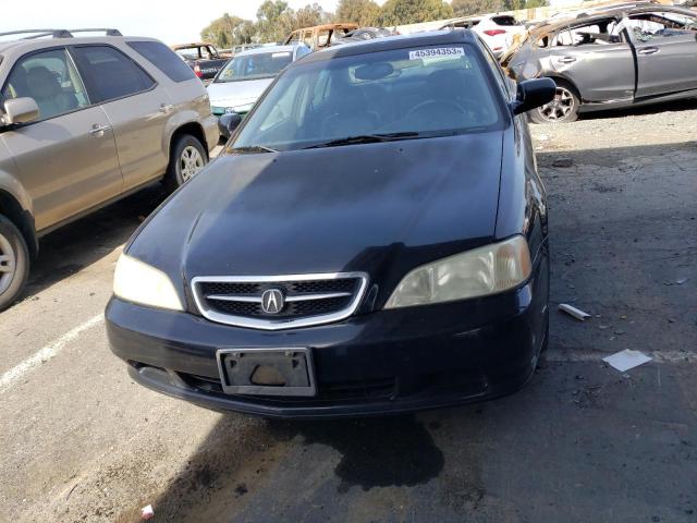 Photo 5 from auction – 2000 ACURA 3.2TL with VIN 19UUA5660YA011806