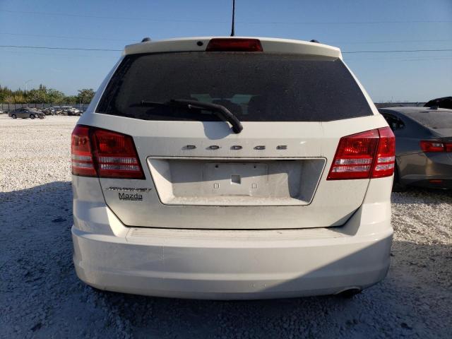 Photo 6 from auction – 2018 DODGE JOURNEY SE with VIN 3C4PDCAB8JT274538