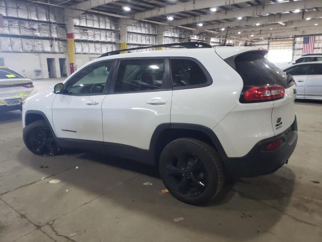 Photo 2 from auction – 2017 JEEP CHEROKEE L with VIN 1C4PJMDS1HW504158