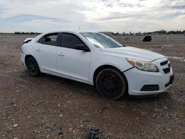 Photo 4 from auction – 2013 CHEVROLET MALIBU LS with VIN 1G11A5SA6DF301243