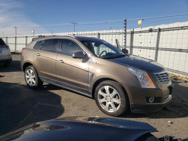 Photo 4 from auction – 2014 CADILLAC SRX PERFOR with VIN 3GYFNFE33ES525419