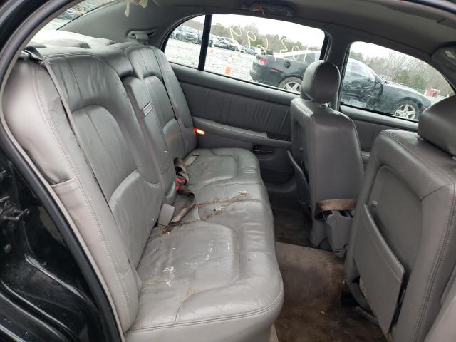 Photo 10 from auction – 2004 BUICK PARK AVENU with VIN 1G4CW54K144112739