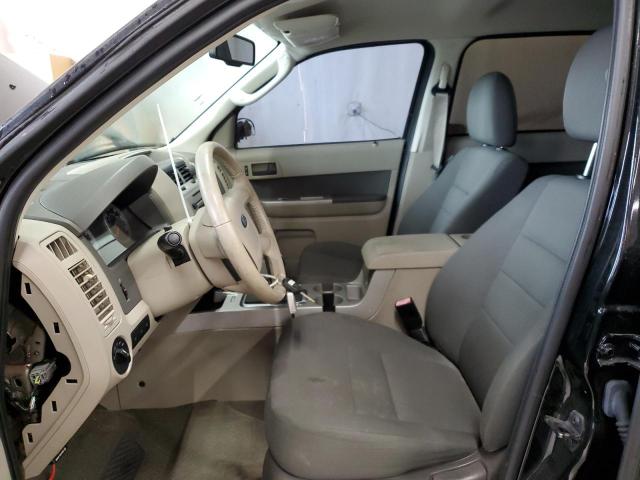 Photo 7 from auction – 2009 FORD ESCAPE HYB with VIN 1FMCU49319KD10368