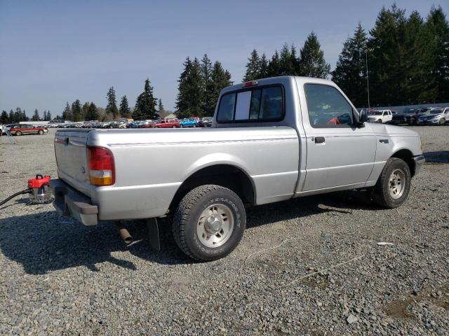 Zdjęcie 3 z aukcji – 1997 FORD RANGER z VIN 1FTCR10A8VTA86312