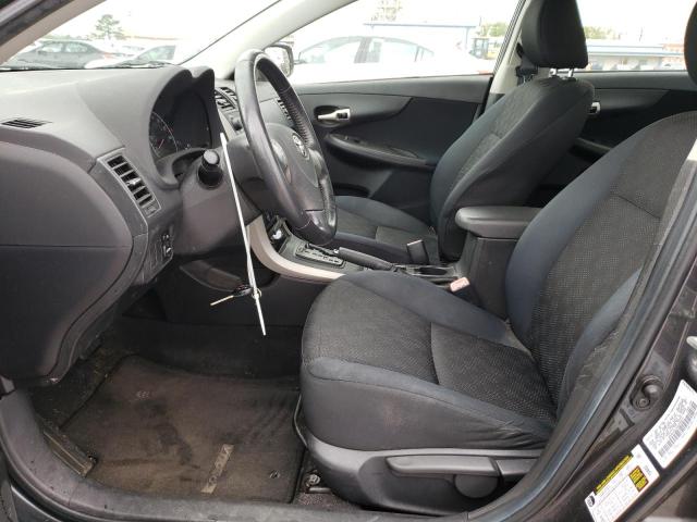 Photo 7 from auction – 2009 TOYOTA COROLLA BA with VIN 1NXBU40E49Z008037