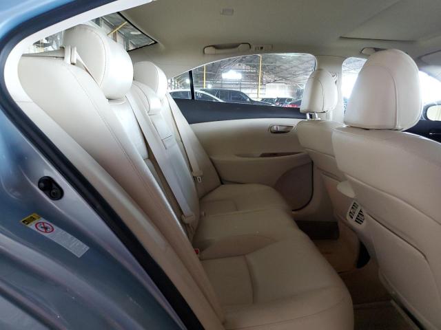 Photo 10 from auction – 2012 LEXUS ES 350 with VIN JTHBK1EG6C2488358