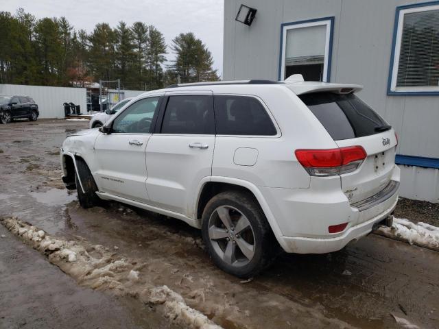 Photo 2 from auction – 2015 JEEP GRAND CHER with VIN 1C4RJFCG2FC692981