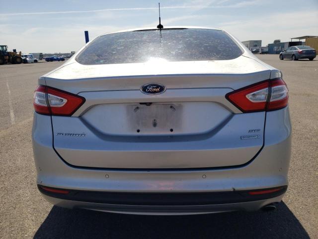 Photo 6 from auction – 2016 FORD FUSION SE with VIN 3FA6P0HD9GR134521