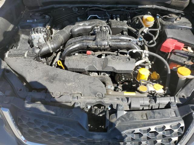 Photo 12 from auction – 2015 SUBARU FORESTER 2 with VIN JF2SJAHC7FH825099