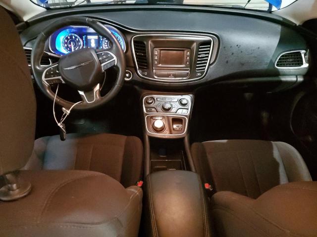 Photo 8 from auction – 2015 CHRYSLER 200 LIMITE with VIN 1C3CCCAB1FN666693