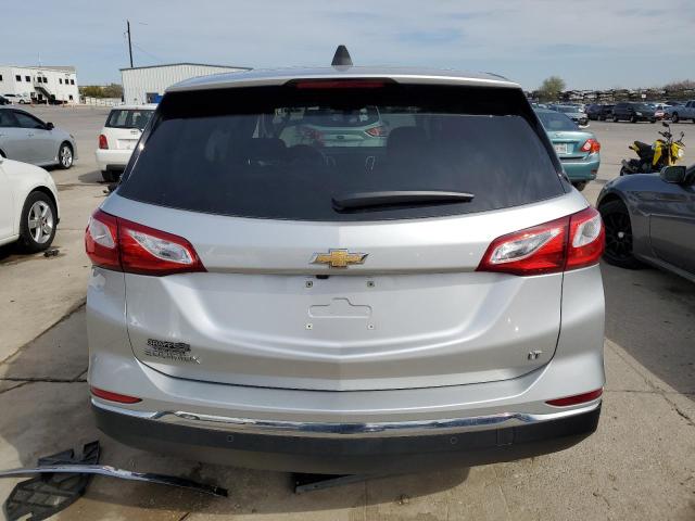 Photo 6 from auction – 2018 CHEVROLET EQUINOX LT with VIN 3GNAXJEV6JS531988