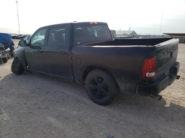 Foto 2 de la subasta – 2015 RAM 1500 ST con VIN 1C6RR6KT8FS655194