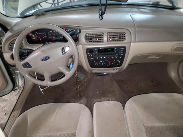 Photo 8 from auction – 2003 FORD TAURUS SE with VIN 1FAFP53U83G226497