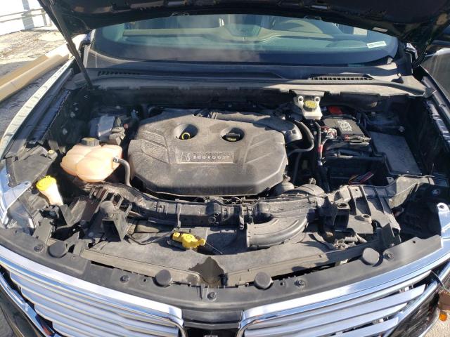 Photo 12 from auction – 2016 LINCOLN MKC RESERV with VIN 5LMTJ3DH2GUJ30045