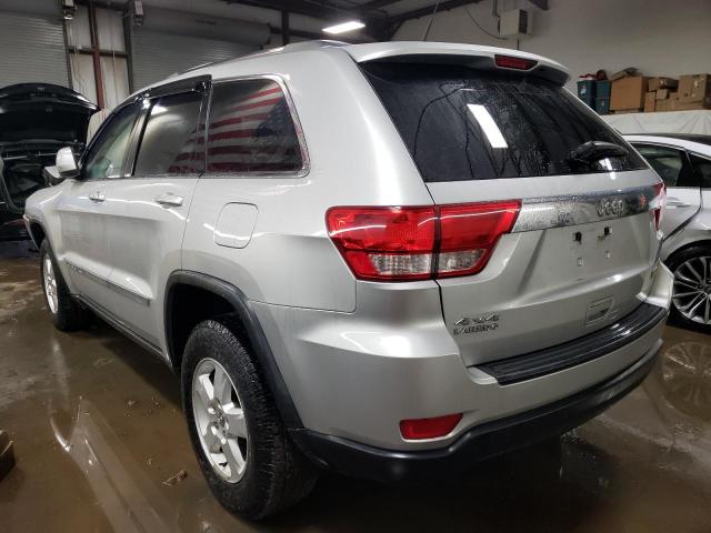 Photo 2 from auction – 2011 JEEP GRAND CHER with VIN 1J4RR4GG8BC694018