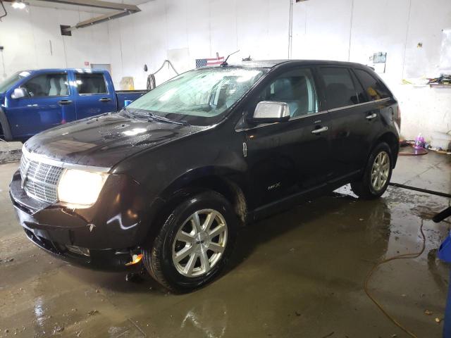 Foto 1 de la subasta – 2010 LINCOLN MKX con VIN 2LMDJ8JC5ABJ14596