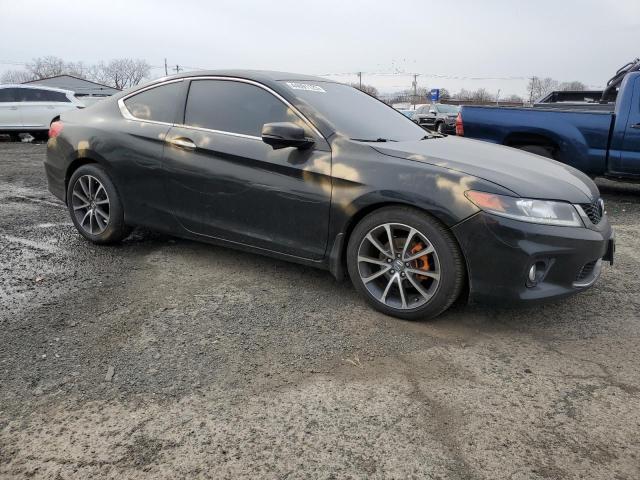 Photo 4 from auction – 2013 HONDA ACCORD EXL with VIN 1HGCT2B82DA002465