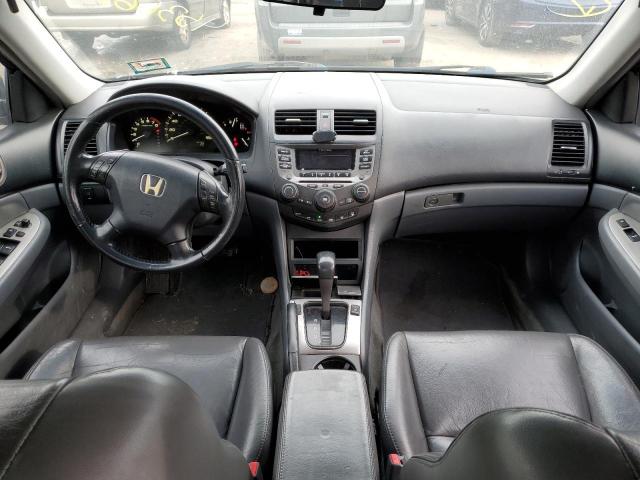 Photo 8 from auction – 2006 HONDA ACCORD with VIN 1HGCM56826A080644