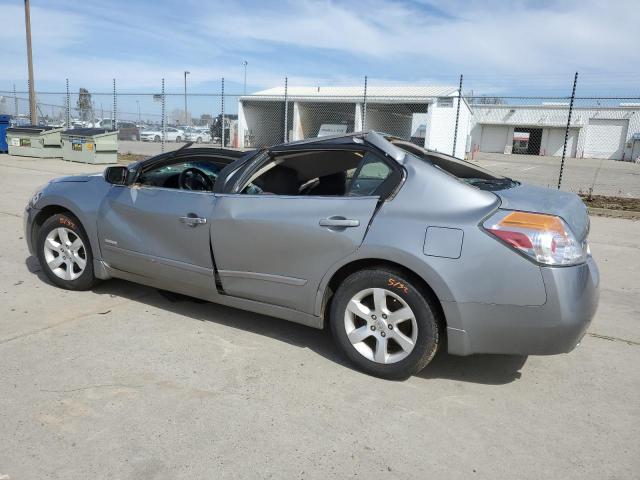 Photo 2 from auction – 2007 NISSAN ALTIMA HYB with VIN 1N4CL21E07C185207
