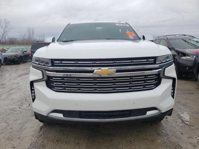 Photo 5 from auction – 2022 CHEVROLET SUBURBAN C with VIN 1GNSCFKD4NR224613