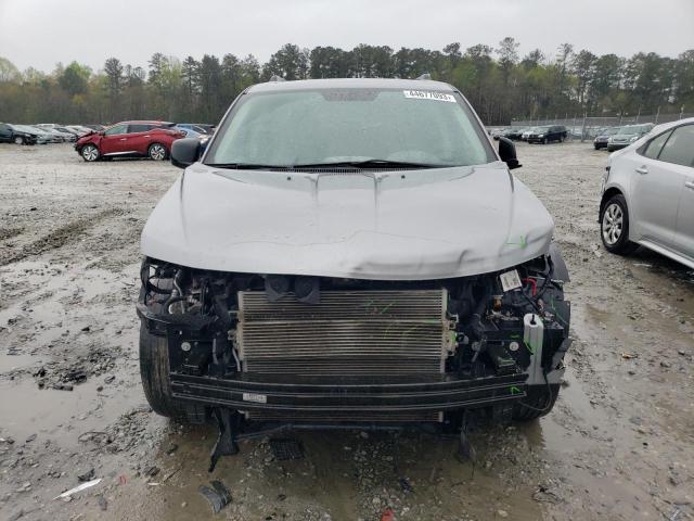 Photo 5 from auction – 2018 DODGE JOURNEY SE with VIN 3C4PDCAB1JT309680
