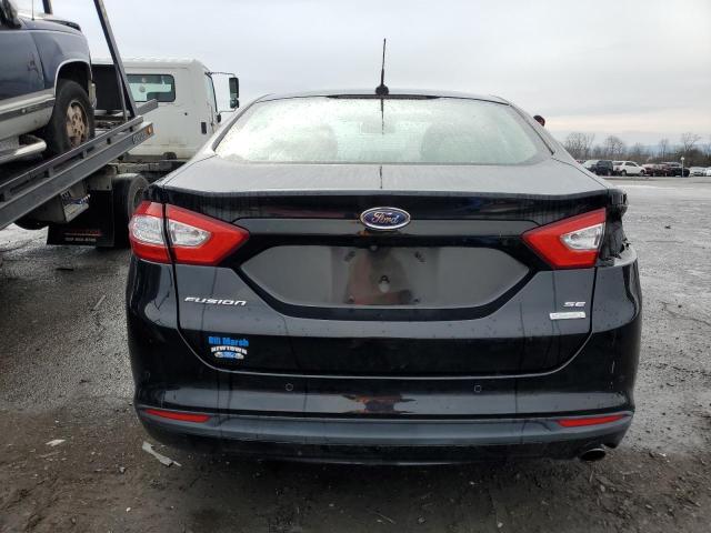 Photo 6 from auction – 2016 FORD FUSION SE with VIN 3FA6P0HD6GR336782