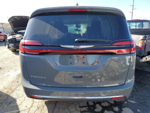 Photo 6 from auction – 2022 CHRYSLER PACIFICA T with VIN 2C4RC1BG5NR182631