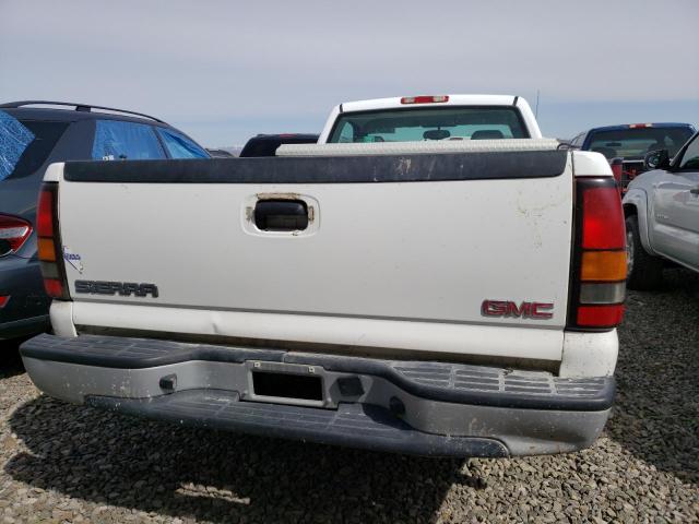 Photo 6 from auction – 2007 GMC NEW SIERRA with VIN 1GTEC14X37Z167632