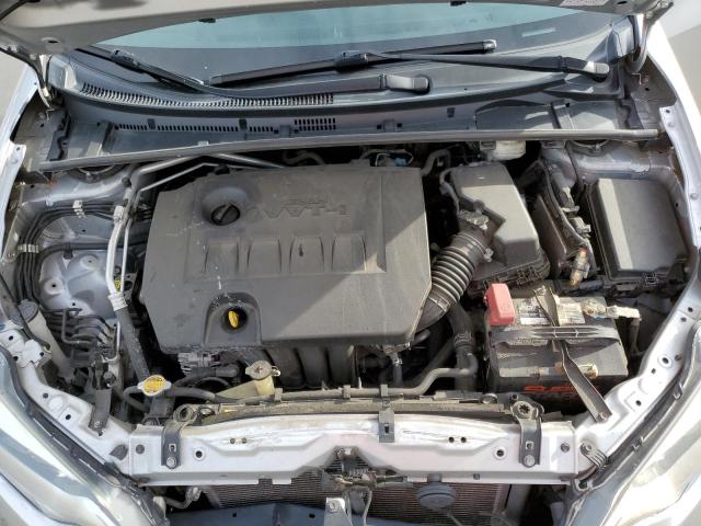 Photo 11 from auction – 2014 TOYOTA COROLLA L with VIN 5YFBURHE5EP095444