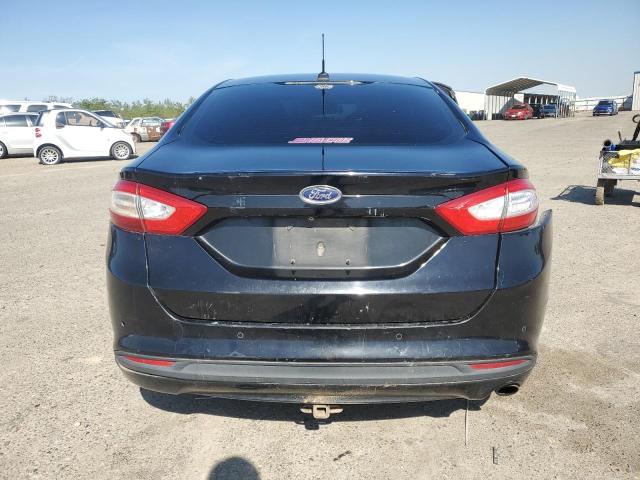 Photo 6 from auction – 2016 FORD FUSION SE with VIN 3FA6P0LU5GR282639