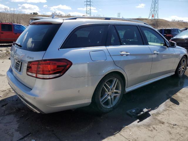Photo 3 from auction – 2014 MERCEDES-BENZ E 350 4MAT with VIN WDDHH8JB4EA859819