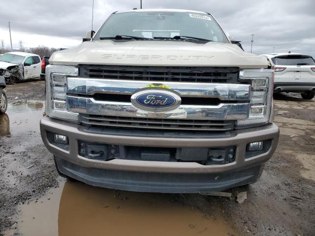 Photo 5 from auction – 2018 FORD F250 SUPER with VIN 1FT7W2BT8JEB71549