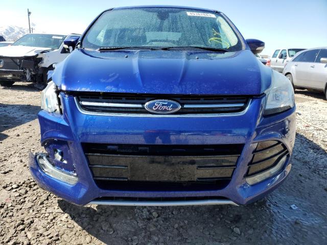 Photo 5 from auction – 2013 FORD ESCAPE SEL with VIN 1FMCU9H98DUD80319