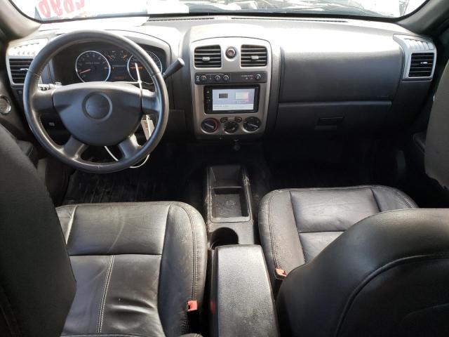 Photo 8 from auction – 2011 CHEVROLET COLORADO L with VIN 1GCHTDFEXB8112779