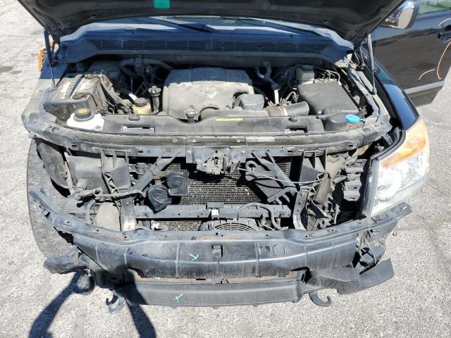 Photo 12 from auction – 2013 NISSAN ARMADA PLA with VIN 5N1AA0NE0DN614427
