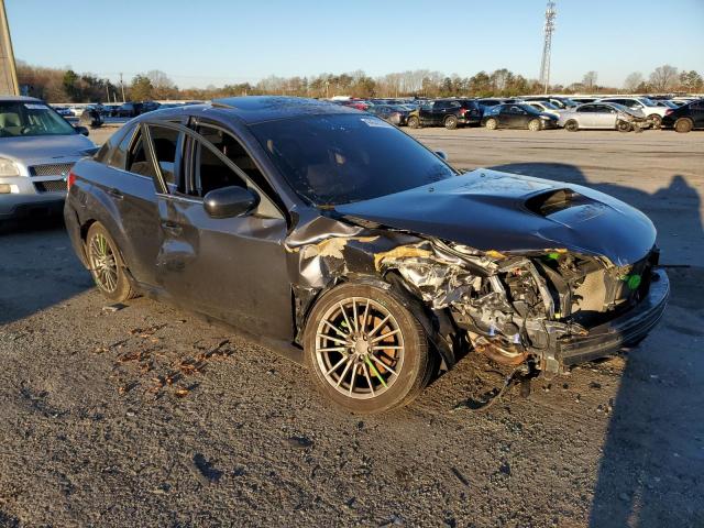 Photo 4 from auction – 2013 SUBARU IMPREZA WR with VIN JF1GV7F62DG007748
