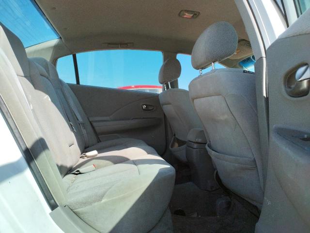 Photo 10 from auction – 2003 NISSAN ALTIMA BAS with VIN 1N4AL11E83C227487