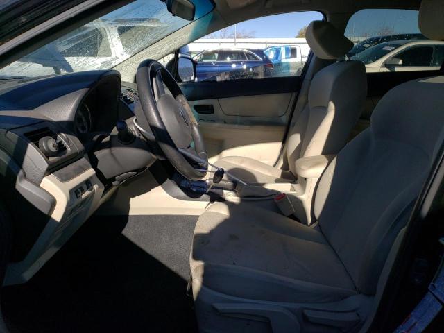 Photo 7 from auction – 2012 SUBARU IMPREZA with VIN JF1GJAA64CH008067