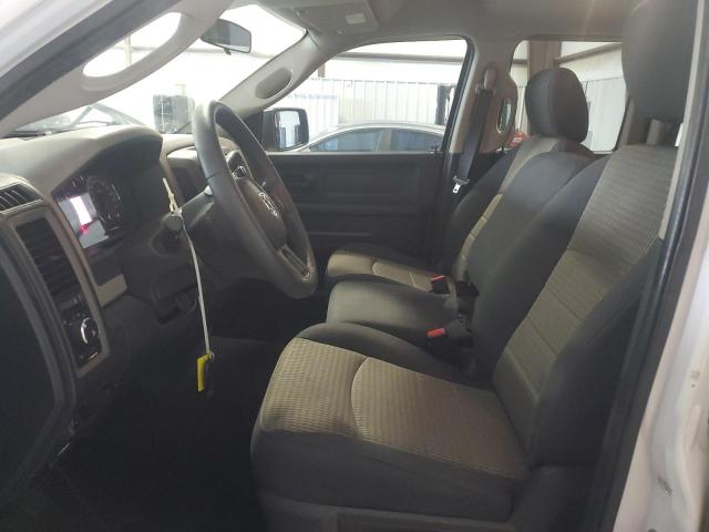 Photo 7 from auction – 2012 DODGE RAM 1500 S with VIN 1C6RD6FT0CS310262