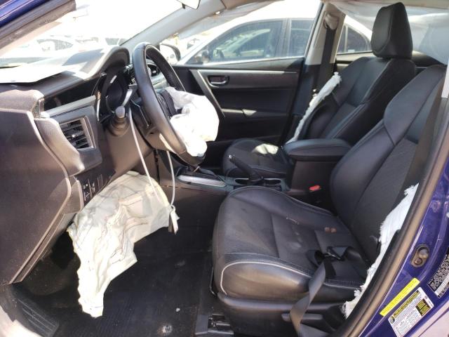 Photo 7 from auction – 2014 TOYOTA COROLLA L with VIN 5YFBURHE1EP087566