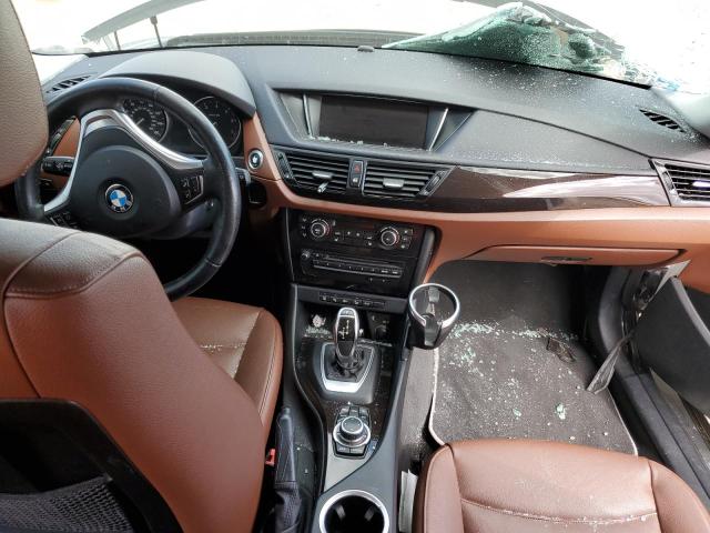 Photo 8 from auction – 2014 BMW X1 XDRIVE2 with VIN WBAVL1C54EVR94038